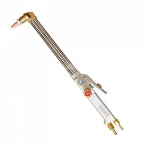 MESSER Резак универсал. трехтрубн. ESSEN 8625 A/PMYF (L=530 мм, 71606600), MESSER