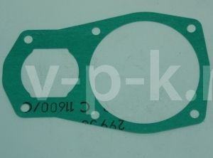 7079590000 Прокладка нижняя