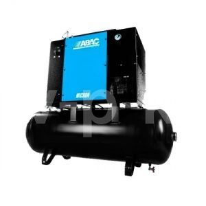 Винтовой компрессор  MICRON 11 - 270 8