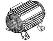 4011450000 Статор V230-50/1 фото