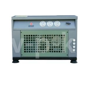 Поршневой компрессор  КВД-ГС-12