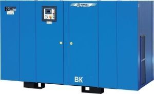 Винтовой компрессор Remeza ВК60Р-7.5 ВС фото
