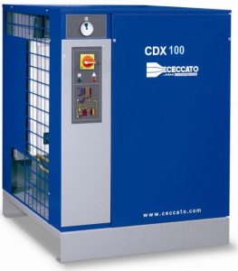 Рефрижераторный осушитель воздуха  CDX 100 фото