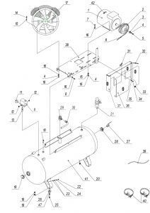 Кран для 270v90