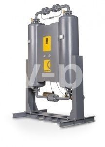 Адсорбционный осушитель воздуха COMPRAG ADX-90 фото