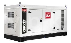 Дизельный генератор Onis Visa BD 80 CK