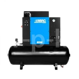 Винтовой компрессор  MICRON.E 3 - 270 10