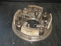 Полумуфта ведущая ( к ПКСД, от двигателя) для компрессора ПК,ПКС,ПКСД фото