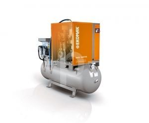 Винтовой компрессор  DMD 150 CR 7