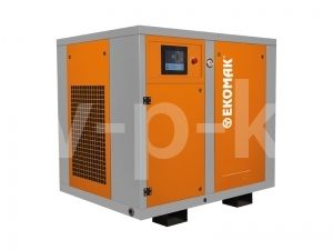 Винтовой компрессор Ekomak EKO 30CD 8