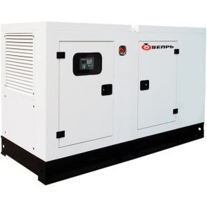 Дизельный генератор  АДА 8,5-Т400 РЯ4