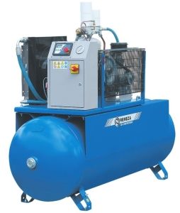 Винтовой компрессор Remeza ВК20А-15-500 фото