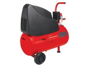 Поршневой компрессор Fubag GARDEN MASTER KIT фото