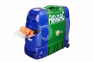 Поршневой компрессор FIAC AIRBAG HP 1.5 фото