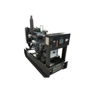 Дизельный генератор  IV64(S)