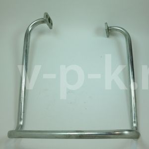 7230750000 Труба охладителя фото