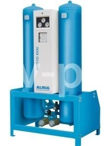 Адсорбционный осушитель ALMIG ALM-CCD 1000  (-70C)