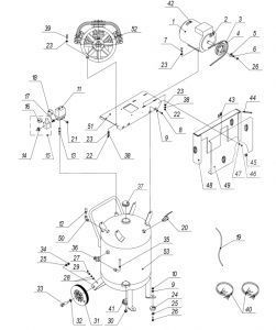 Платформа для 100lb40b