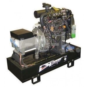 Дизельный генератор  АДА 15-230 РЛ