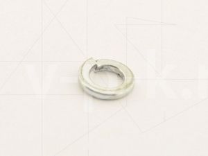 Шайба 5.65Г к головке К33 для компрессора АСО-Бежецк