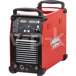 Сварочный инвертор TIG для аргонодуговой сварки Lincoln Electric ASPECT 300