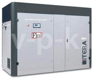 Винтовой компрессор Fini TERA 160-10 VS фото