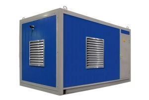 Дизельный генератор  АД-250С-Т400-1РНМ17