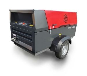 Винтовой компрессор  CPS 275