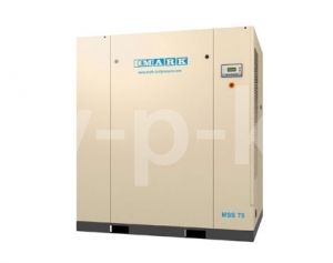 Винтовой компрессор MARK MSS-75A/7  380V3PH50HZ