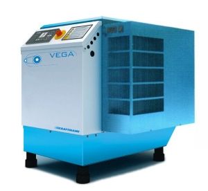 Винтовой компрессор KRAFTMANN VEGA 7 PLUS 8 фото