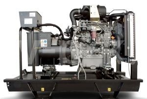 Дизельный генератор Energo ED20/230 Y (ПРОИЗВОДСТВО GENELEC)  фото