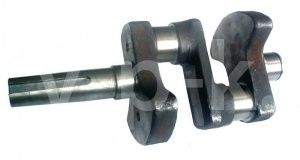 Вал коленчатый С415М.01.20.001 для компрессора АСО-Бежецк фото