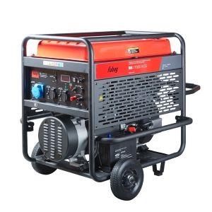 Бензиновый генератор  BS 17000 A ES