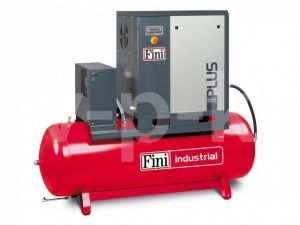Винтовой компрессор Fini PLUS 16-13-500