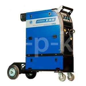 Сварочные инверторы MIG-MAG Aurora SKYWAY 300 + аттестат НАКС 1 шт фото