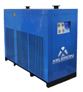 Рефрижераторный осушитель  YQ-280AH