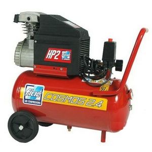 Поршневой компрессор Fiac СБ4/С-24.GM193 для гаража фото