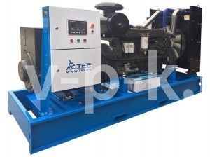 Дизельный генератор ТСС АД-250С-Т400-1РМ11 с АВР 013739 фото