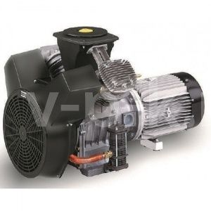 Поршневой компрессор Atlas Copco LT 10-20 Power Pack