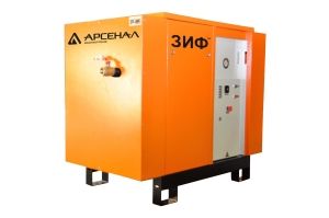 Винтовой компрессор Арсенал ЗИФ-СВЭ-3,5/0,7ШР фото