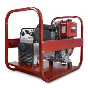 Дизельный генератор  192FAE-220MDC-B