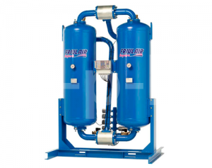 Адсорбционный осушитель Friulair HDT 250