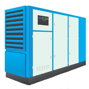 Винтовой компрессор Dali DLVF-45 фото