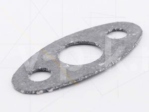 Прокладка С415.00.00.002 к головке К22 для компрессора АСО-Бежецк