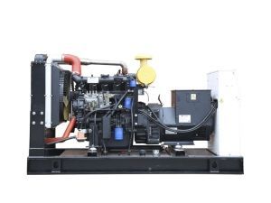 Дизельный генератор  АД-64C-Т400-2РМ7