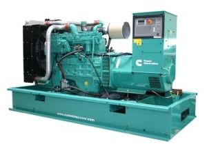 Дизельный генератор CUMMINS C330D5E  фото