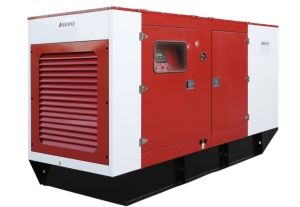 Дизельный генератор Азимут АД-200С-Т400-2РКМ5  фото