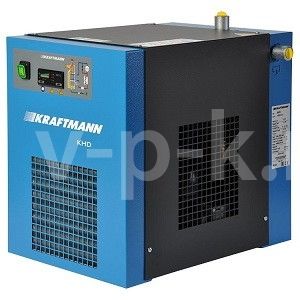 Рефрижераторный осушитель  KHD 36