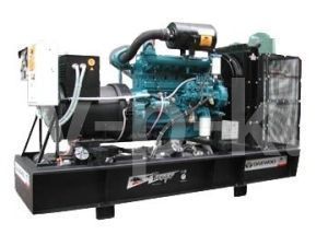 Дизельный генератор  АДС 120-Т400 РФ