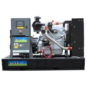 Дизельный генератор  APD200A с АВР
